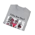 thumbnail image 4 of Unisex Softstyle T-Shirt, 4 of 4