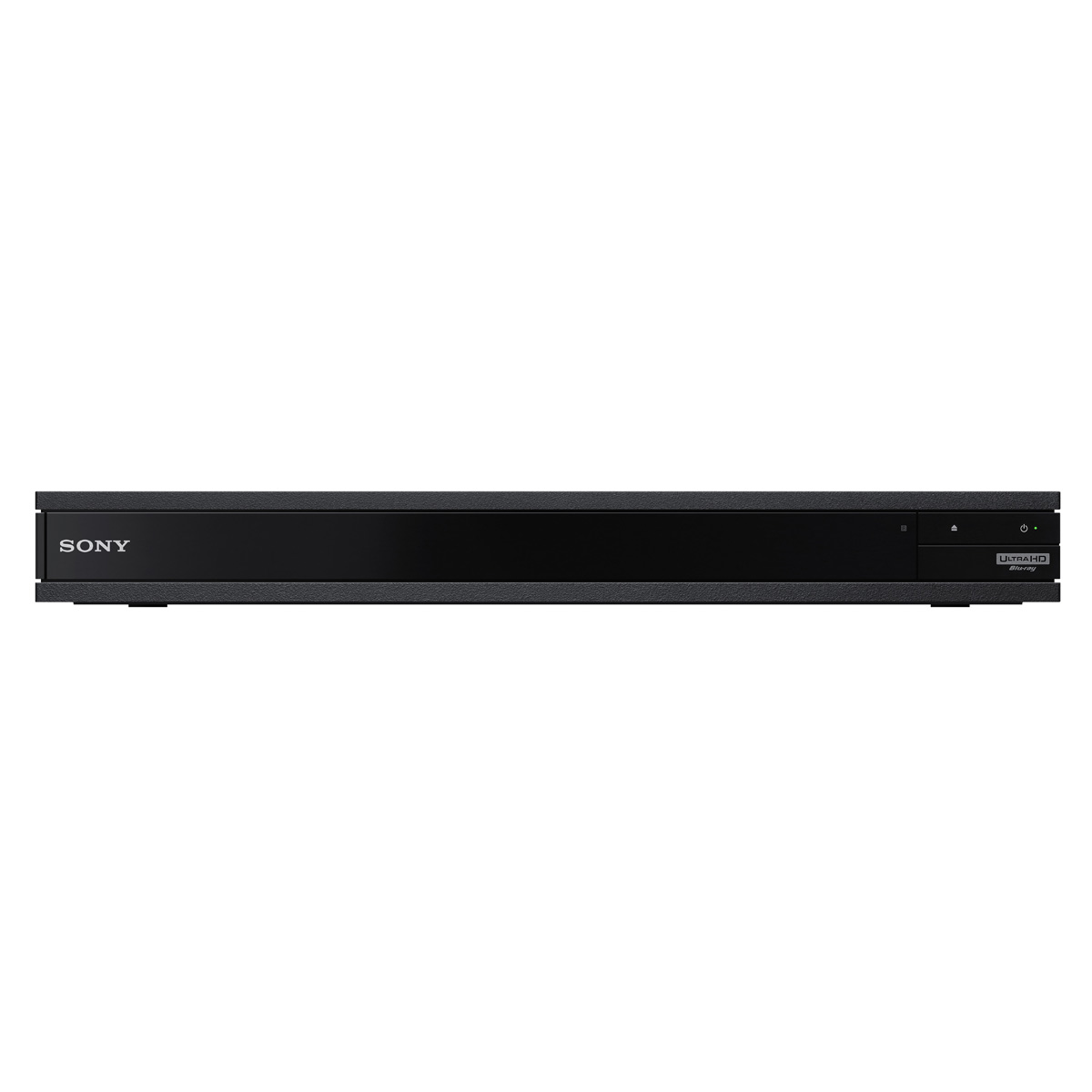 Sony UBP-X800M2 4K Ultra HD Home Theater Streaming Blu-Ray Player with High-Resolution Audio and Wi-Fi Built-In - image 2 of 6