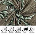 thumbnail image 3 of 1 2 3 4 Seater Sofa Covers Couch Slipcover Stretch Elastic Settee  #E Sof?-4 plazas 92 "x122" Unique Bargains Sofá Protectora, 3 of 8