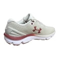 thumbnail image 4 of Under Armour Men's Charged Gemini Running Shoes 3026501 White/Cinna red 103, US Footwear Size System, Adult, Men, Numeric, Medium, 14, 4 of 6