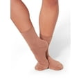 thumbnail image 5 of Capezio Lifeknit™ Sox II, 5 of 6