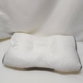 thumbnail image 3 of NeoRug Pillows Luxurious Comfort for Restful Nights, 3 of 5