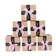 thumbnail image 5 of Cajas de joyería Yinane Azul oscuro 6 piezas con almohada, 5 of 5