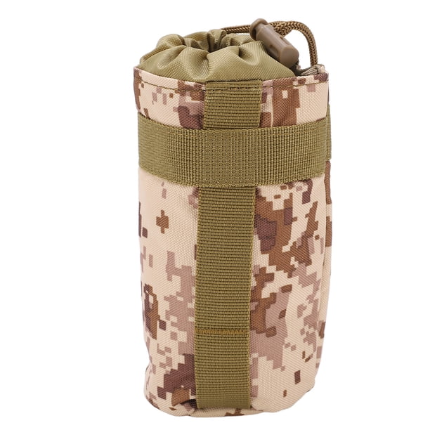 Bolsa de Botella de Agua Portador de Hidratación de Viaje de Ciclismo Portátil Bolsa de Manga de Agua Portabotellas ANGGREK Otros