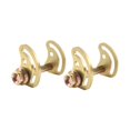 thumbnail image 2 of koolsoo Alignment Caster Camber Bolts Kit High Performance 19287859 Practical Premium Assembly Professional Accessory Direct Replaces 2 pieces, 2 of 9