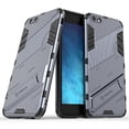 thumbnail image 3 of Funda para iPhone 6 Plus Protección A Prueba De Golpes Con Soporte De TPU Duradero Y Práctico, 3 of 5