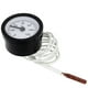 thumbnail image 3 of Speravity Metal with 1.15m Capillary Sensor Temperature Mechanical Measuring Centigrade Wear-resistant Gauge Pressure Type2 Speravity GJ2562-00B, 3 of 6