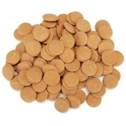 Wilton 12 oz. Candy Melts, Peanut Butter 1911-1516