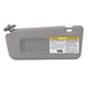 thumbnail image 2 of 74320 42420 B0, Resistencia de Agrietamiento Visor de Soldado de Color Con espejo de MaquillaJe para 2004 A 2005, 2 of 7