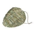 thumbnail image 3 of koolsoo Bee Nest Decoy Premium Insect Protection Faux Bee Nest for Patio Home Garden, 3 of 9