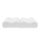 thumbnail image 1 of Almohadilla de Ortopédica Doble de Espuma de Memoria Cuña Apoyo Pierna Sunnimix Almohada de espuma de memoria para la rodilla, 1 of 7