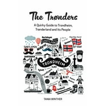 The TrÃ¸nders, (Paperback)
