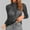 Black, variant on White Plus Size Blouses for Women Casual Long Sleeve Lace Top Mock Neck Party Club Night Mesh Womens Clothing S