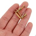 thumbnail image 3 of DEEPCRAFF 4 Pcs Tuner Fin pour Violon Viola et Pratique Musicale, 3 of 6