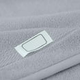 thumbnail image 5 of JOGZMZ 10-Pack Egyptian Cotton Bath Towels 28x13 Inch - Plush Quick-Dry Absorbent Towel Set for Bathroom, Beach, Spa, 5 of 8