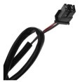 thumbnail image 6 of Geelife Power Window Regulator w/5-Pin Motor for Audi 100 200 5000 V8 Quattro Front Left, 6 of 7
