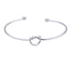 thumbnail image 1 of Guardurnaity de metal Estilo simple Adorno de muñeca Brazalete de mujer Decoración de ropa para el cuerpo Accesorio de joyería Pulseras Brazalete Ropa, zapatos y accesorios Miscelánea, 1 of 6