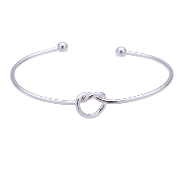 Guardurnaity de metal Estilo simple Adorno de muñeca Brazalete de mujer Decoración de ropa para el cuerpo Accesorio de joyería Pulseras Brazalete Ropa, zapatos y accesorios Miscelánea