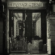 Johnny Blue Skies - Passage Du Desir Vinyl Record