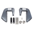 thumbnail image 2 of Tight 6L8‑G3118/G3112/G3111 Outboard Engine Left Right Tight Bracket Kit Marine Motor Accessory, 2 of 8