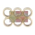 thumbnail image 3 of Scotch® Tough Grip Moving Packaging Tape 3500-6-ESF, 3 of 5