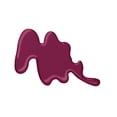 thumbnail image 2 of wet n wild Wild Shine Nail Color, Grape Minds Think Alike, 2 of 2