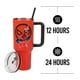thumbnail image 5 of Vaso Bioworld Spider-Man de acero inoxidable, 1,2 L, 5 of 7
