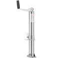 thumbnail image 2 of STAWAY Heavy-Duty 2000 lbs Trailer Jack - 14.2" Travel, Easy Bolt-On Installation, Rust-Resistant, Fits All Trailers - Perfect for RVs & Utility Trailers, 2 of 9