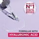thumbnail image 5 of Acondicionador L'Oreal Paris Elvive Hyaluron Plump 375 ml, 5 of 6