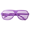 thumbnail image 1 of Gafas Funny Best Gifts Party Glass Festival Trajes Accesorios Púrpura, 1 of 3