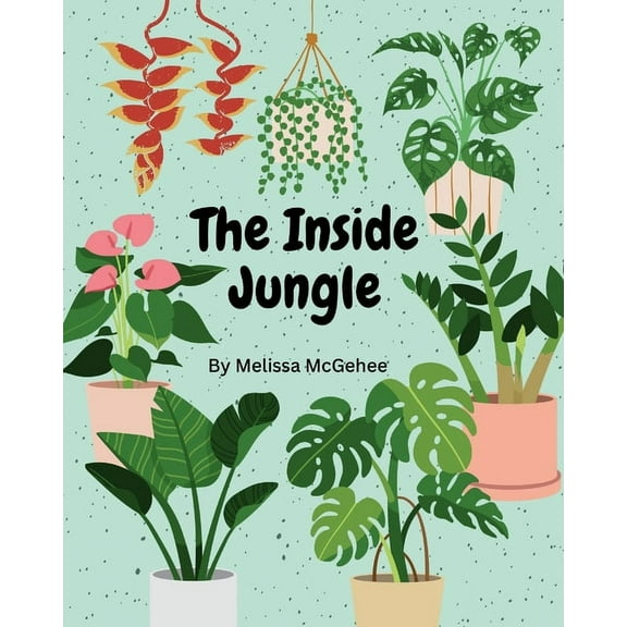 The Inside Jungle, (Paperback)
