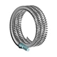 thumbnail image 4 of Desatascador de tuberías flexible y práctico con cable de barrena para desagües. Longitud 2m, 4 of 9