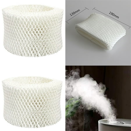 

SHENGXINY Daily Supplies Clearance! For Hac-504 Series Humidifier Replacement Filter Filter Screen 1/2Pcs