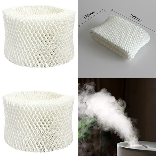 Yhmxh Gifts for Women & Men,Home Essentials For HAC-504 Series Humidifier Replacement Filter Filter Screen 1/2Pcs Replace Screen