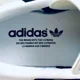 thumbnail image 2 of Adi - das Gazelle BB5476 Men's 8.5 Black White Sneakers Shoes Casual Classic, 2 of 6