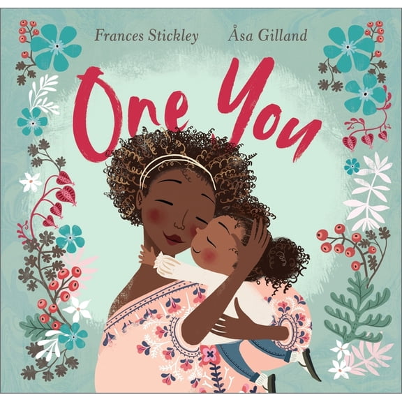 One You, (Paperback)