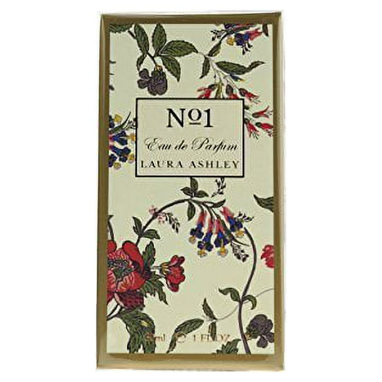 特価　ローラ・アシュレイno.1 100ml オードパルファム　スプレー Amazon.com : LAURA ASHLEY #1 by Laura Ashley BODY MIST SPRAY