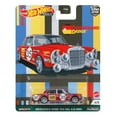 thumbnail image 2 of Hot Wheels Mercedes-Benz 300 Sel 6.8 AMG Vehicle, 2 of 5