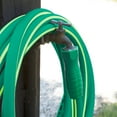 thumbnail image 3 of SmartFlex® Garden Hose, 5/8" x 50', Hybrid Polymer Blend, Green, 3 of 6