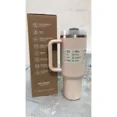 thumbnail image 2 of Hot-selling high-grade stainless steel car-handled vacuum insulated tumbler, 2 of 5
