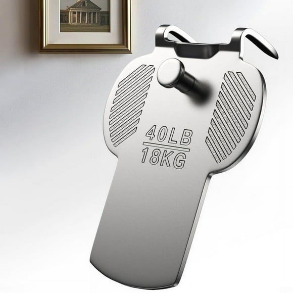 Hook Claw Home Wall Decoration Painting Hook Metal Crafts Set Of 5