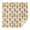Beige Princess Dress, variant on Dark Green Princess Castle Pattern Square Tablecloth,Waterproof Square Table Cover,Wipeable Spillproof Washable Table Cover for Home Kitchen Party Decor 42"X42"(107x107cm)