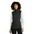 thumbnail image 1 of Port Authority Ladies Collective Smooth Fleece Vest L906, 1 of 1