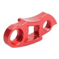 thumbnail image 1 of Aluminum Alloy Bike Rear Derailleur Hanger Extender, Frame Tail Hook Extender for Road Bike, Universal Cycling Accessory, 1 of 7