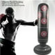 thumbnail image 5 of Bolsa de Kickboxing, Saco de Boxeo Plegable, Adultos de Abrenamiento de Fitness Para Niños, 5 of 7