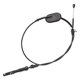 thumbnail image 2 of Para 02-09 Envoy Trailblazer 15785087 Cable selector de cambio de palanca de cambios automática, 2 of 5