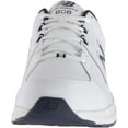 thumbnail image 2 of New Balance Mx608 Suede Running Shoe - 9WW - Wn5, 2 of 8