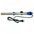 thumbnail image 4 of Stainless Steel Aquarium Heater Adjustable Submersible Thermostat Heating Rod 220-240V For Fish Tank 50W/100W/200W/300W/500W, 4 of 8