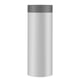 thumbnail image 4 of Dispensador de vasos de pared, dispensador de agua tipo tirador, soporte para vasos para pared de oficina Gris, 4 of 5