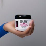 Doo Gro Hair Vitalizer, Triple Strength for Severely Damaged Hair, 4 oz, All Hair Types, Liquids